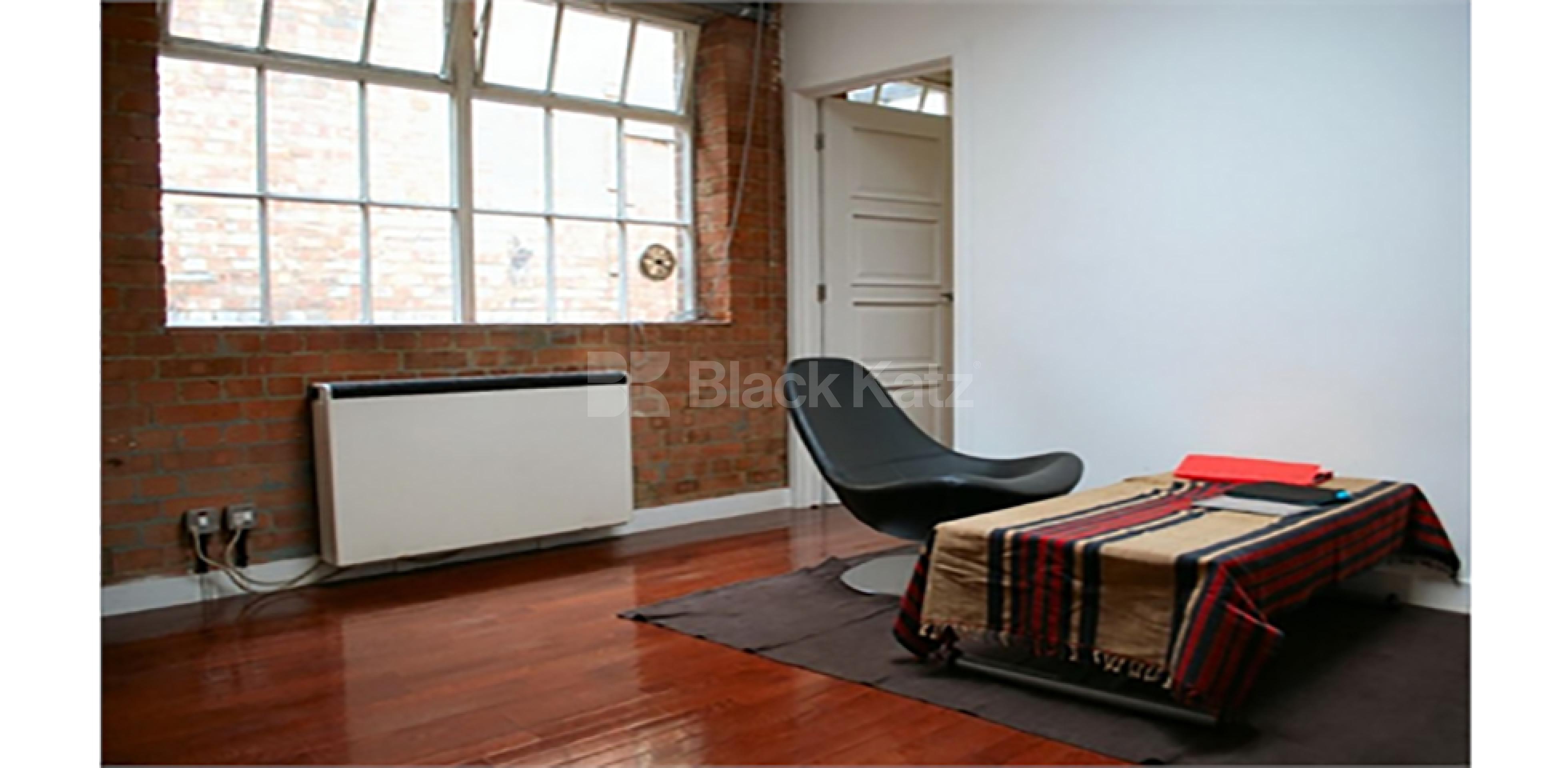 			New Instruction, 1 Bedroom, 1 bath, 1 reception Apartment			 Gattis Yard, KINGS CROSS N1